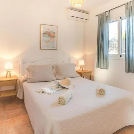 Homenfun Menorca Talser Casa vacanze Cala En Porter (Menorca)