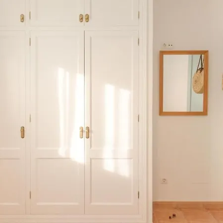 Homenfun Menorca Talser Cala En Porter (Menorca)