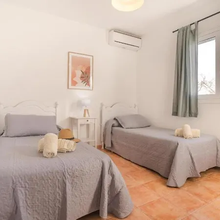 Homenfun Menorca Talser * Cala En Porter (Menorca)