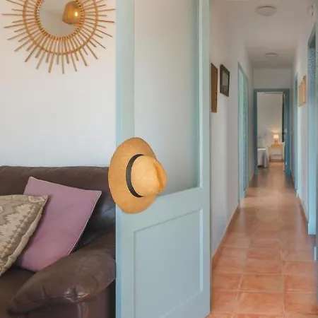 Homenfun Menorca Talser Cala En Porter (Menorca)