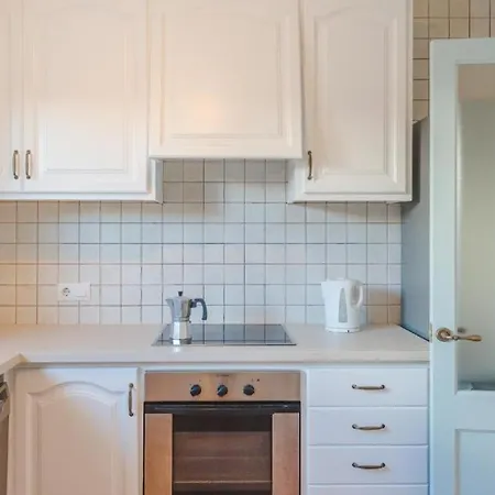 Homenfun Menorca Talser Casa vacanze *