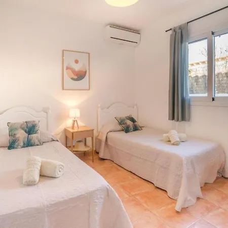 Homenfun Menorca Talser *