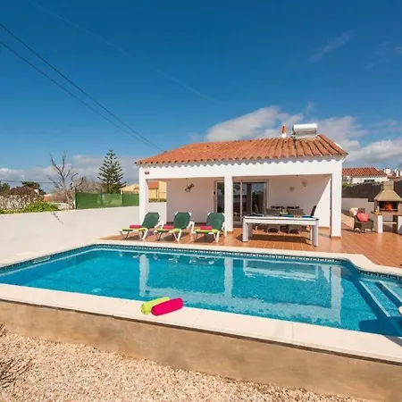 Homenfun Menorca Talser * Cala En Porter (Menorca)