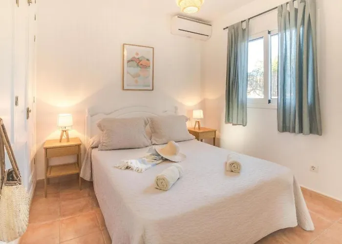 Homenfun Menorca Talser Holiday home Cala En Porter (Menorca)