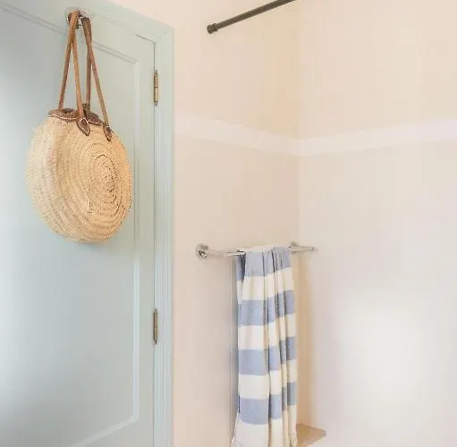 Homenfun Menorca Talser Holiday home Cala En Porter (Menorca)