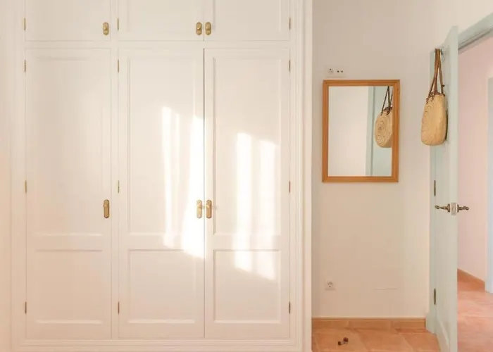 Homenfun Menorca Talser Cala En Porter (Menorca)