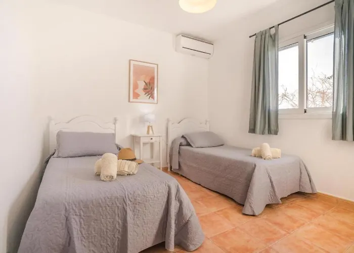 Homenfun Menorca Talser * Cala En Porter (Menorca)