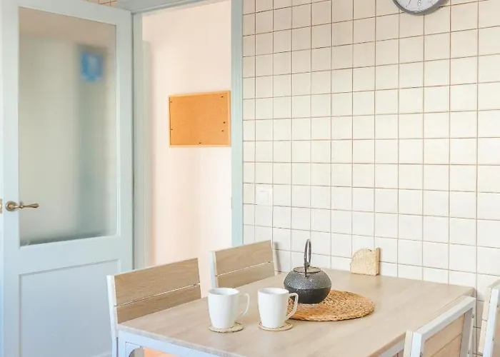 Holiday home Homenfun Menorca Talser