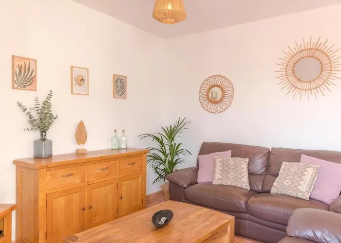 Homenfun Menorca Talser Holiday home Cala En Porter (Menorca)