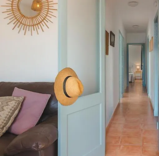 Homenfun Menorca Talser Cala En Porter (Menorca)