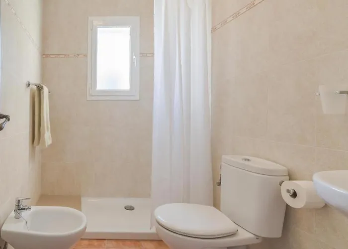 Homenfun Menorca Talser Holiday home Cala En Porter (Menorca)