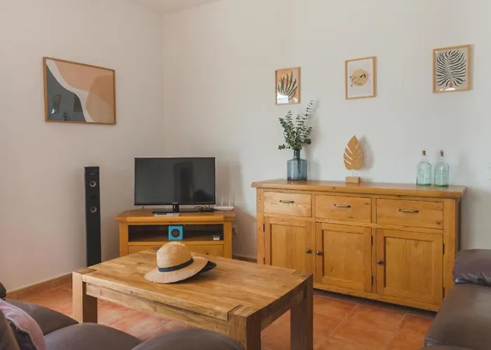 Holiday home Homenfun Menorca Talser Cala En Porter (Menorca)