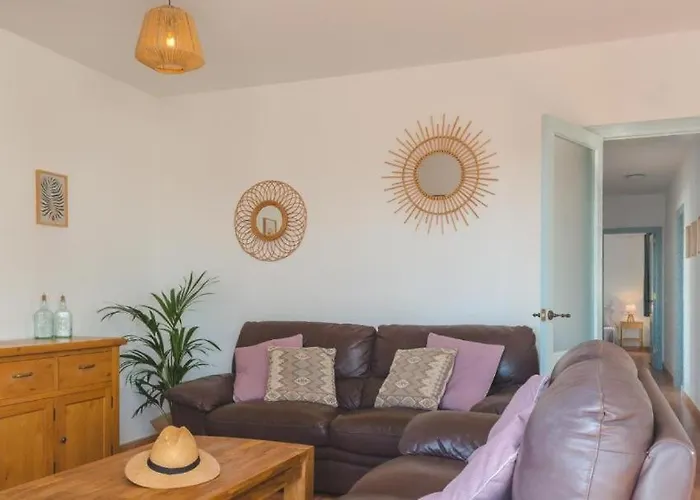 Homenfun Menorca Talser Holiday home *