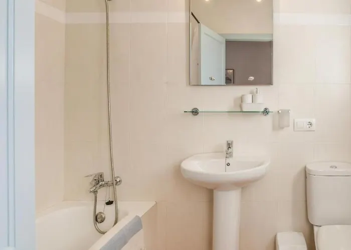 Holiday home Homenfun Menorca Talser