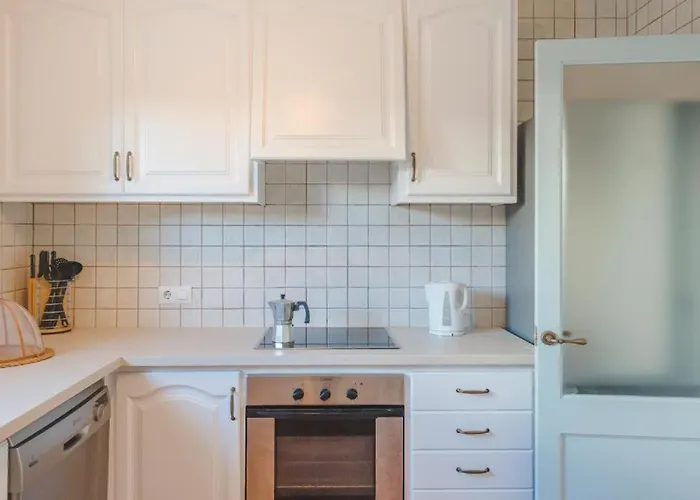 Homenfun Menorca Talser Holiday home *