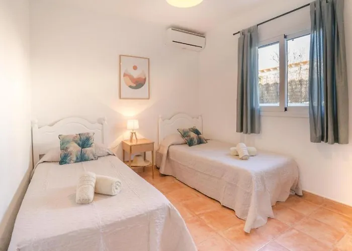 Homenfun Menorca Talser *