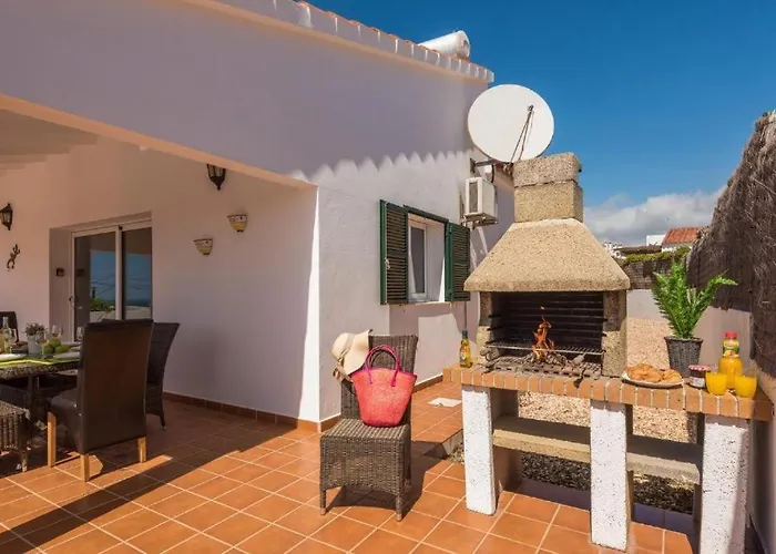 Holiday home Homenfun Menorca Talser *