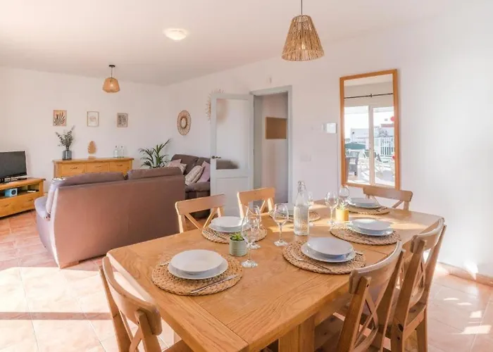 Holiday home Homenfun Menorca Talser *