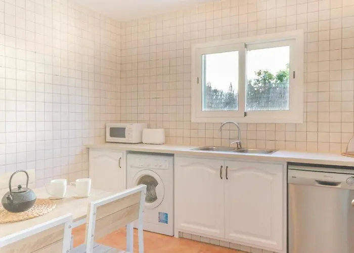 Homenfun Menorca Talser Cala En Porter (Menorca)