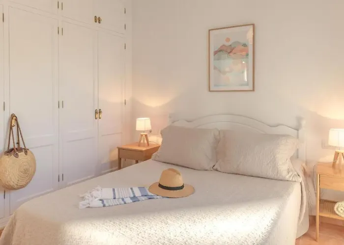 Holiday home Homenfun Menorca Talser