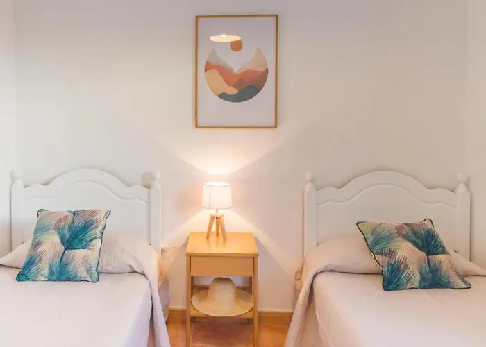 Holiday home Homenfun Menorca Talser Cala En Porter (Menorca)