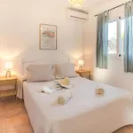 Homenfun Menorca Talser Casa de Férias Cala En Porter (Menorca)