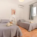 Homenfun Menorca Talser * Cala En Porter (Menorca)