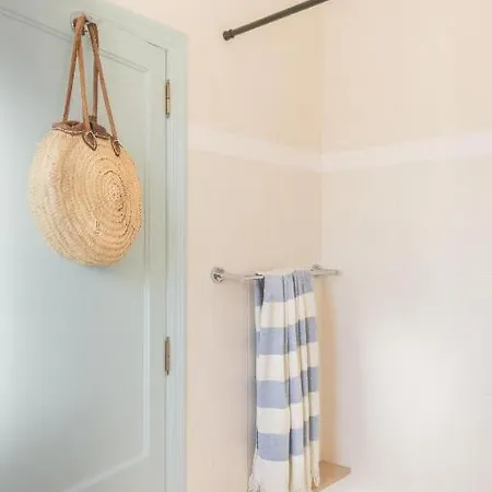 Homenfun Menorca Talser Holiday home Cala En Porter (Menorca)