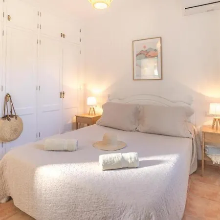 Holiday home Homenfun Menorca Talser Cala En Porter (Menorca)