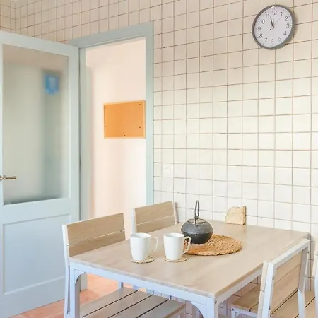 Holiday home Homenfun Menorca Talser