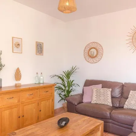 Homenfun Menorca Talser Holiday home Cala En Porter (Menorca)