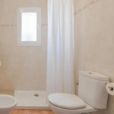 Homenfun Menorca Talser Feriehus Cala En Porter (Menorca)