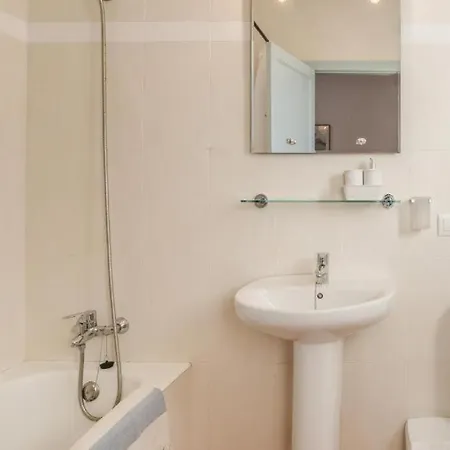 Holiday home Homenfun Menorca Talser