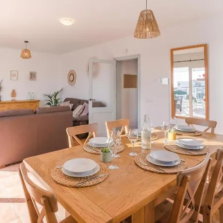 Feriehus Homenfun Menorca Talser *