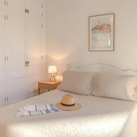 Feriehus Homenfun Menorca Talser