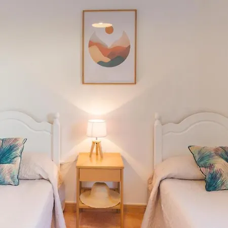Feriehus Homenfun Menorca Talser Cala En Porter (Menorca)