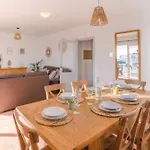 Сasa de vacaciones Homenfun Menorca Talser *