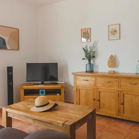 Сasa de vacaciones Homenfun Menorca Talser Cala En Porter (Menorca)