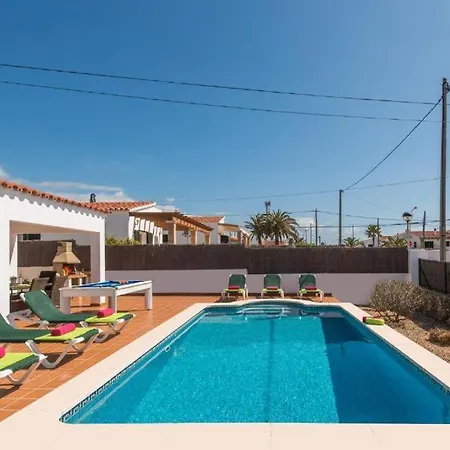 Homenfun Menorca Talser *