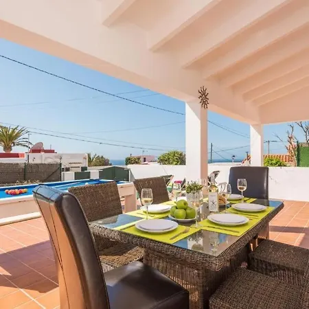 Сasa de vacaciones Homenfun Menorca Talser *