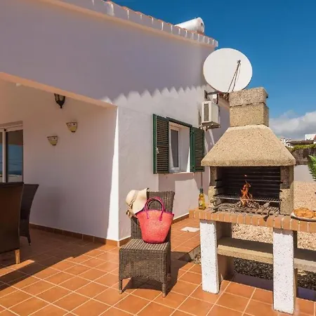 Сasa de vacaciones Homenfun Menorca Talser *